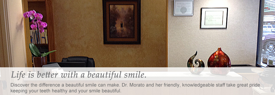 Maria Morato, DMD | Anaheim, CA Dentist